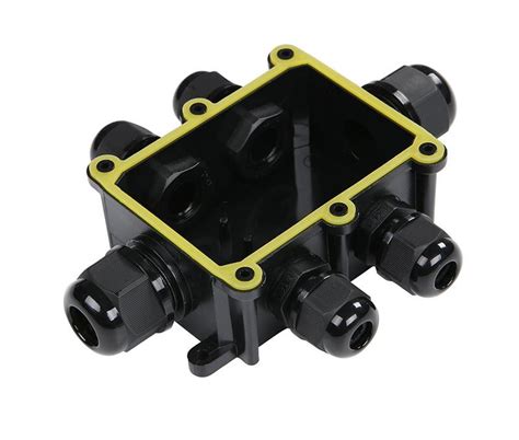 waterproof ip65 ip67 junction boxes|ip68 waterproof electrical cable connector.